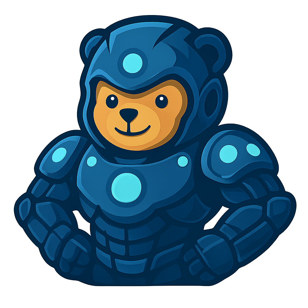 ExoQuery Bear